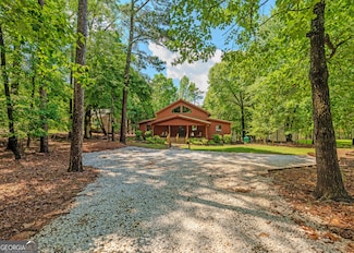 142 Hugh Dorsey Rd, Hartwell, GA 30643