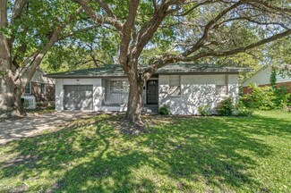 2513 Lakewood Dr, Garland, TX 75042