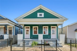3905 Toulouse St, New Orleans, LA 70119