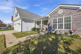 4715 Yeardley Loop, Williamsburg, VA 23185