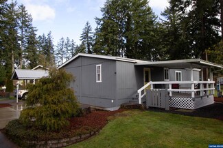 33125 SE White Oak Rd Unit 8, Corvallis, OR 97333