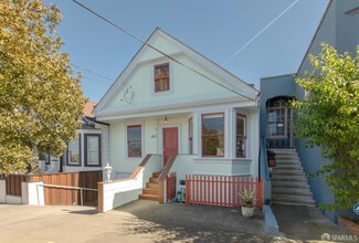 643 Edinburgh St, San Francisco, CA 94112