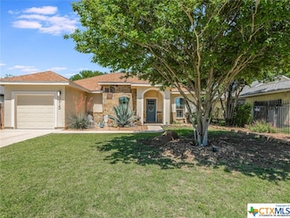 715 Sturgeon St, San Marcos, TX 78666