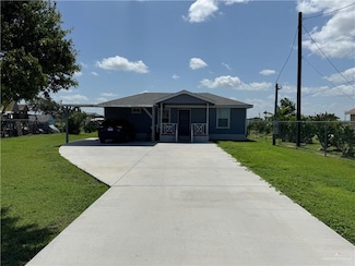 24520 Ocean St, Monte Alto, TX 78538
