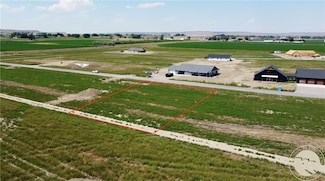 TBD Barbed Wire Drive (L4b3), Billings, MT 59106