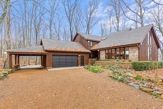 680 Rattlesnake Spring Rd, Sewanee, TN 37375