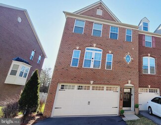 12281 Broadstone Place, Waldorf, MD 20601