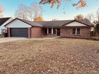801 W Utica St, Broken Arrow, OK 74011