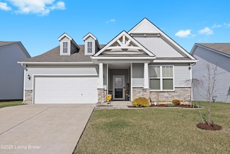3806 Broad Brook Trail, La Grange, KY 40031