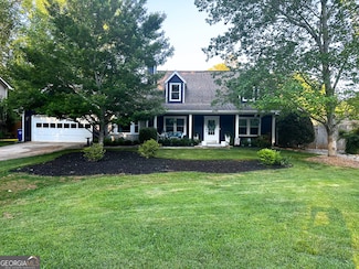 209 Hearthstone Reach, Peachtree City, GA 30269