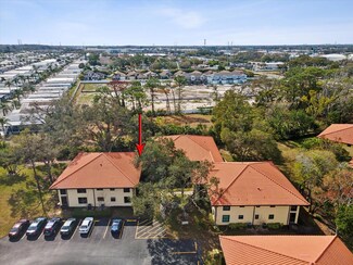 2009 Hammock Pine Blvd Unit B2009, Clearwater, FL 33761