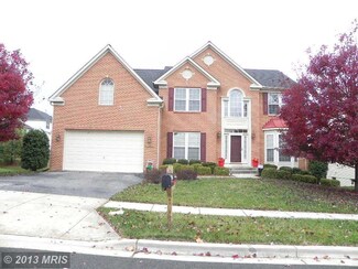 10502 Keepsake Ln, Upper Marlboro, MD 20772