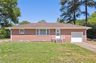 141 Albany Dr, Hampton, VA 23666