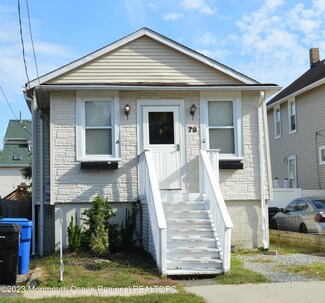79 Wilson Ave, Port Monmouth, NJ 07758