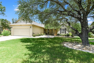 307 Dove Hollow Trail, Georgetown, TX 78633