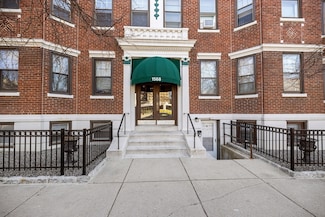 1568 Commonwealth Ave Unit 4, Brighton, MA 02135