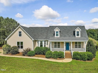 344 Singing Hills Dr, Pittsboro, NC 27312