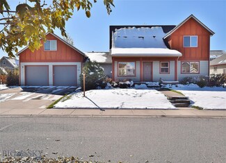 66 W Alexa Ct, Bozeman, MT 59718