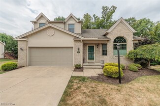 8295 Claridge Ct, North Royalton, OH 44133