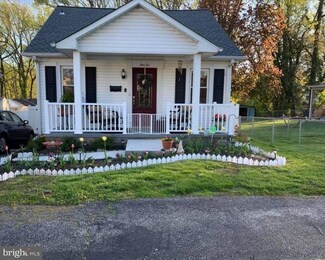 110 Laurel Ave, Wilmington, DE 19809