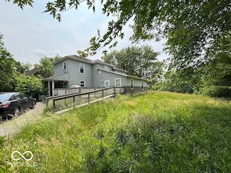 1211 N 12th St, Richmond, IN 47374