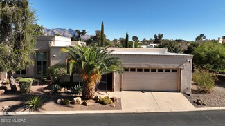 2734 W Magee Rd, Tucson, AZ 85742