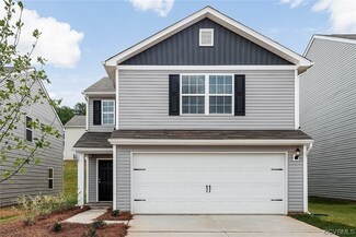 17247 Oliver Latney Ln, Bowling Green, VA 22427