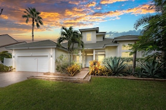 104 NW Rockbridge Ct, Port Saint Lucie, FL 34986