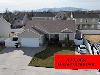 1444 S 2250 E, Spanish Fork, UT 84660