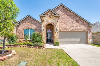 1917 Lake Pine Dr, Little Elm, TX 75068