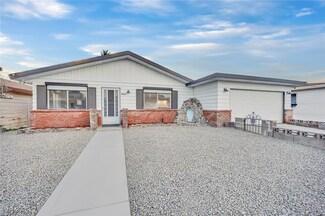 4151 Calimesa St, Las Vegas, NV 89115