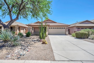 4255 E Rock Dr, San Tan Valley, AZ 85143