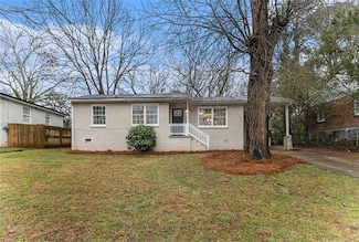 3169 Bluebird Ln, Decatur, GA 30032