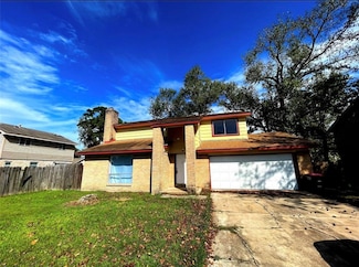 24022 Spring Fork Dr, Spring, TX 77373