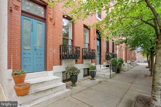 1426 John St, Baltimore, MD 21217