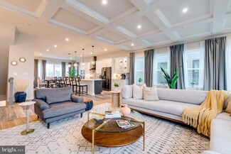 16264 Connors Way Unit 36, Rockville, MD 20855