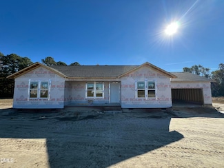 104 Grace Pond Ave, Benson, NC 27504