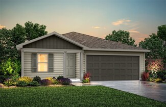 119 Pine Branch Ct, Lufkin, TX 75901