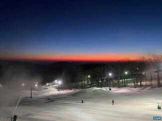 939 Diamond Hill Condos, Wintergreen Resort, VA 22967