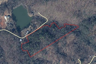 0 Piper Ln, Pickens, SC 29671