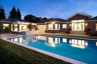 27860 Via Corita Way, Los Altos Hills, CA 94022
