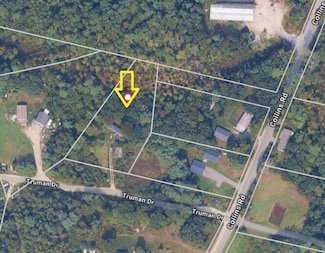 13 Truman Dr, Chelsea, ME 04330