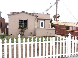 1413 W 94th Place, Los Angeles, CA 90047
