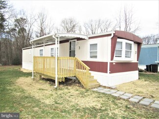 578 Trimble Rd Unit 3, Joppa, MD 21085