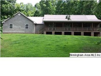 3051 Flag Pole Mountain Rd, Childersburg, AL 35044
