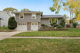 1684 Laurel Ave, Hanover Park, IL 60133