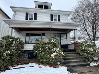 325 Crest Ave, Charleroi, PA 15022
