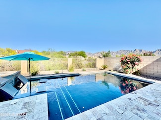 12768 N Lantern Way, Oro Valley, AZ 85755