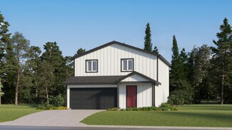1336 NE Cobbleridge Lp, Prineville, OR 97754
