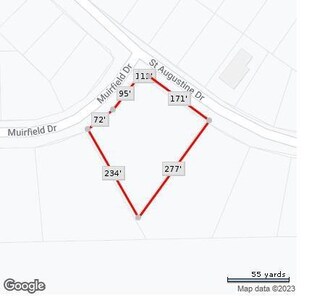 6601 Muirfield Dr, Cleburne, TX 76033